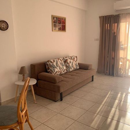 Apartament Sirena Kings Pafos Zewnętrze zdjęcie