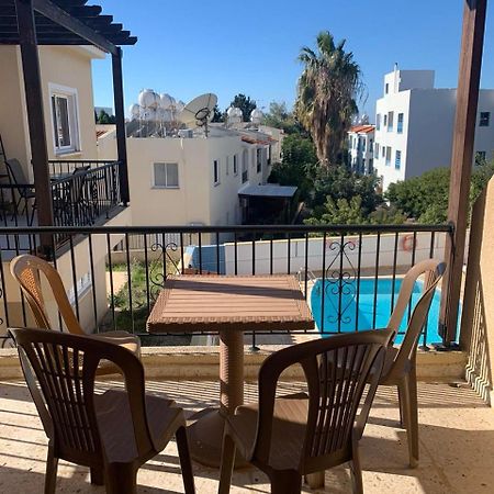 Apartament Sirena Kings Pafos Zewnętrze zdjęcie