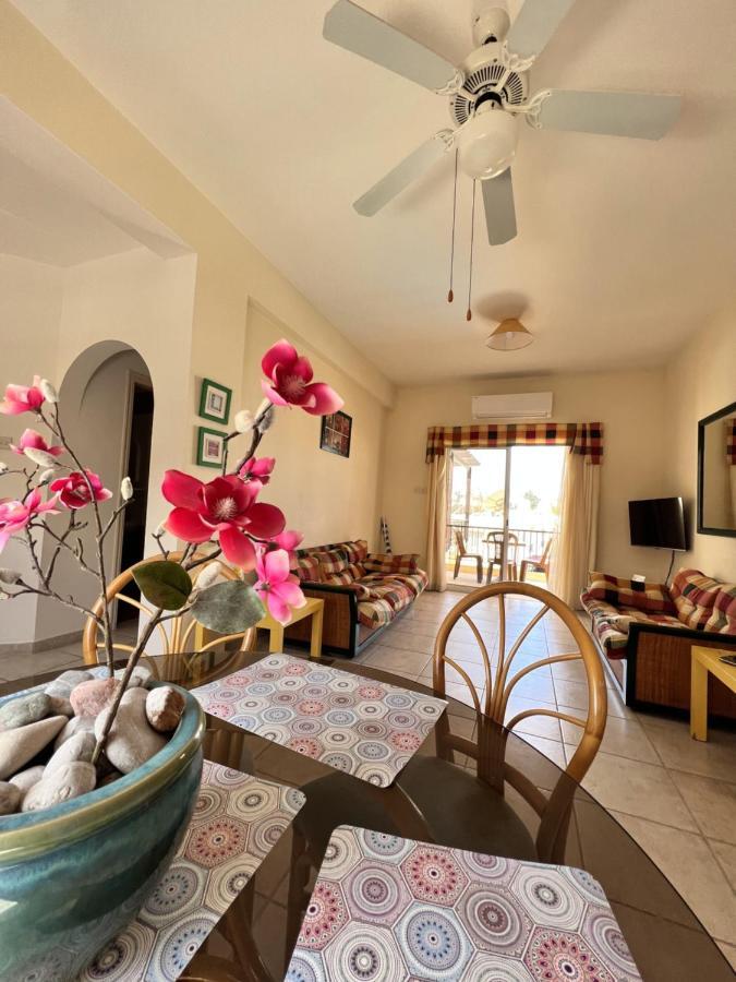 Apartament Sirena Kings Pafos Zewnętrze zdjęcie