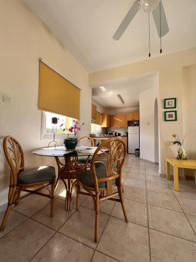 Apartament Sirena Kings Pafos Zewnętrze zdjęcie