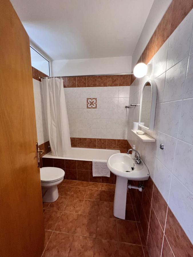 Apartament Sirena Kings Pafos Zewnętrze zdjęcie