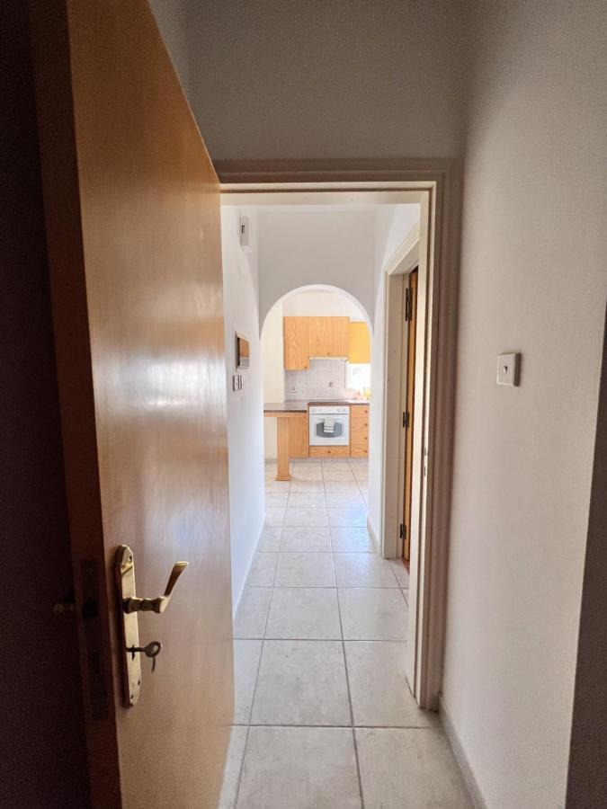 Apartament Sirena Kings Pafos Zewnętrze zdjęcie
