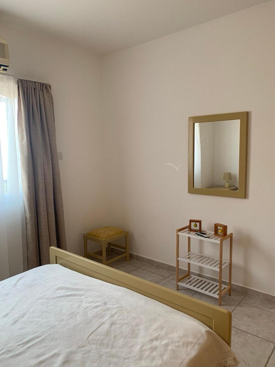 Apartament Sirena Kings Pafos Zewnętrze zdjęcie
