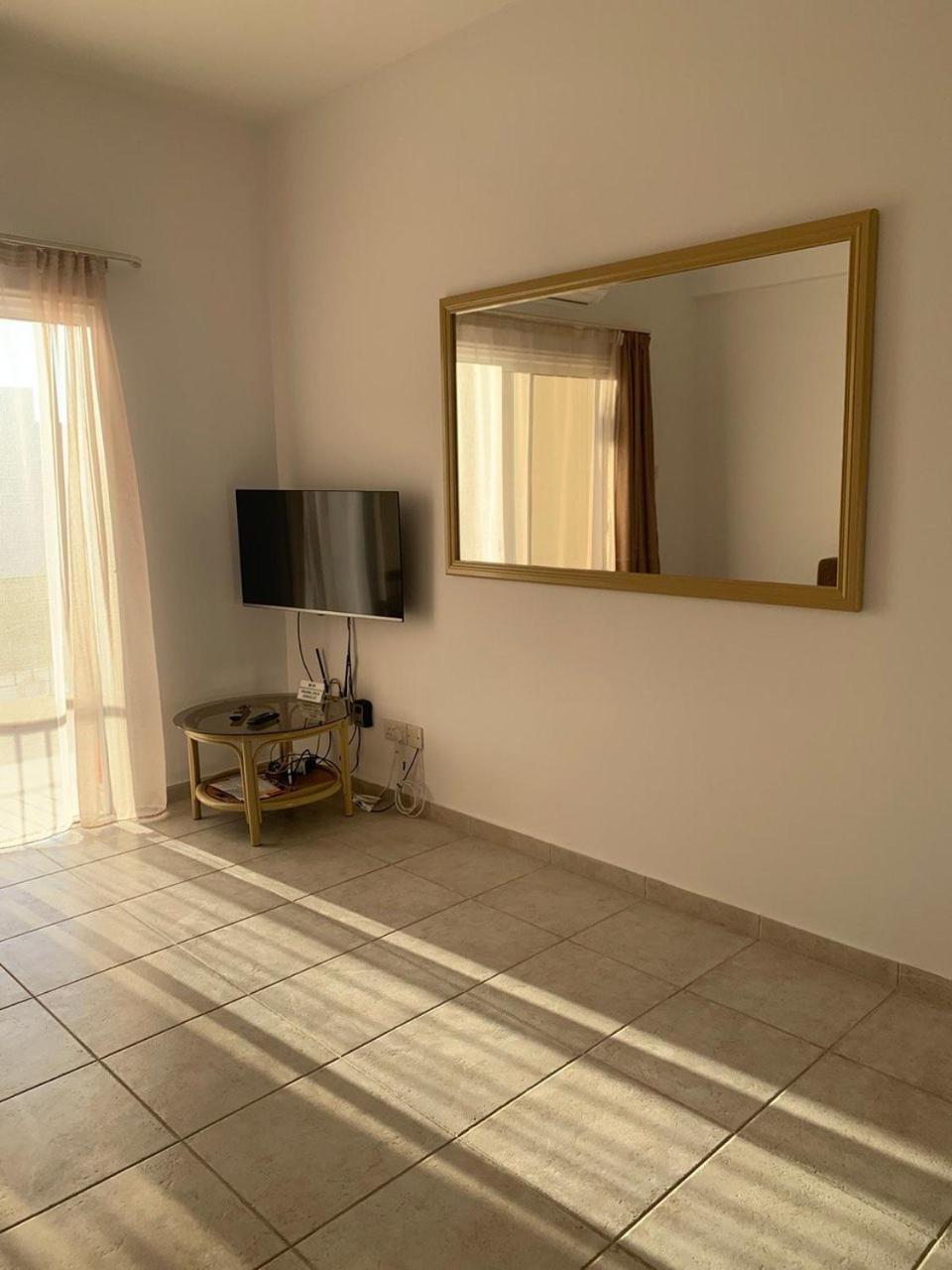 Apartament Sirena Kings Pafos Zewnętrze zdjęcie