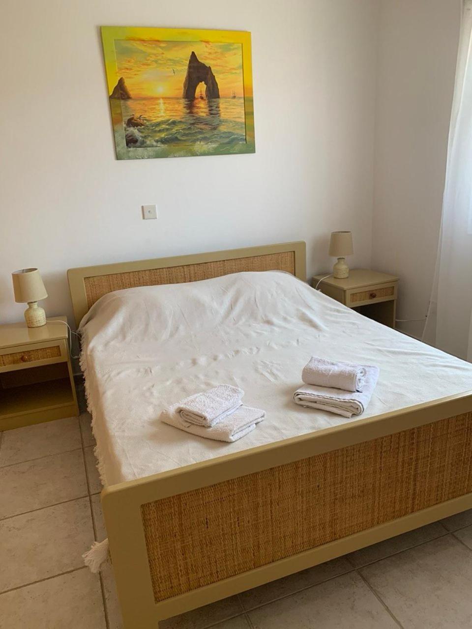 Apartament Sirena Kings Pafos Zewnętrze zdjęcie